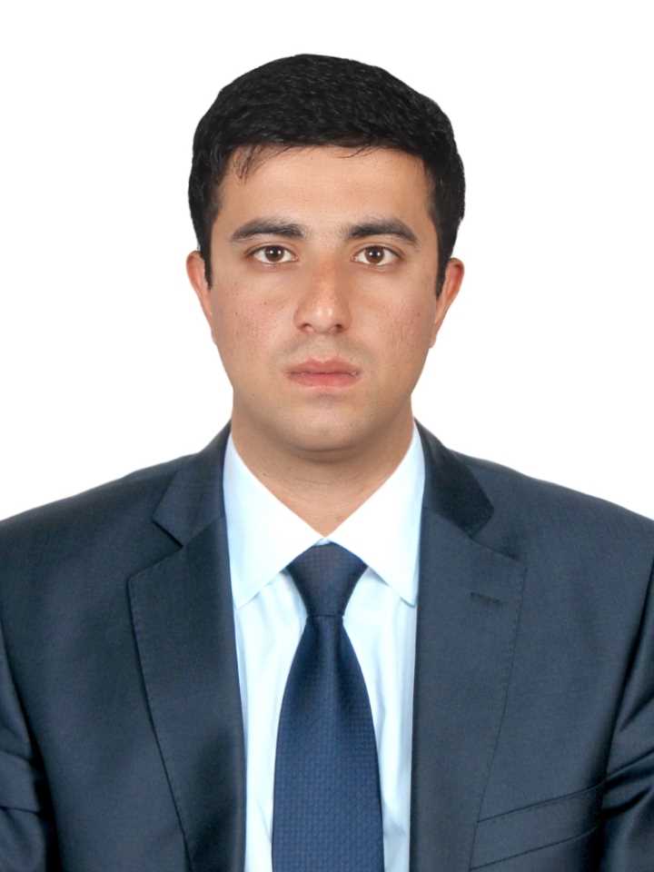 Ilman Ullah