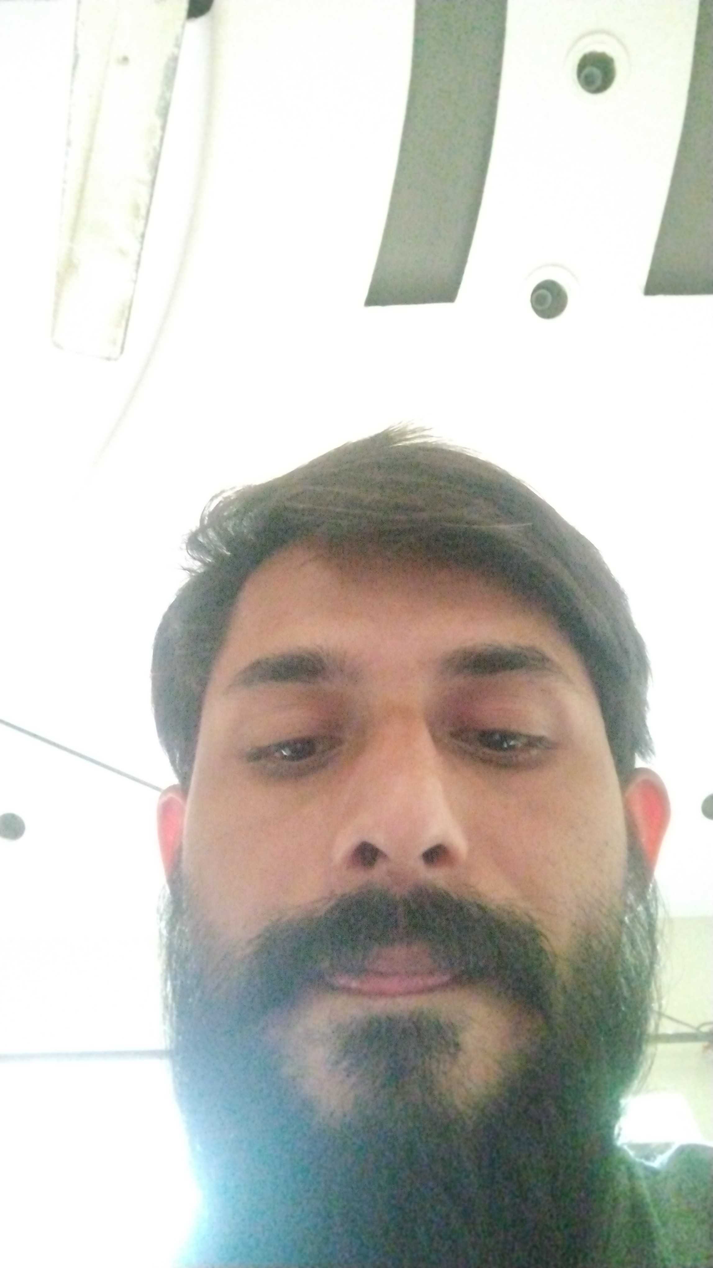 M Waqas