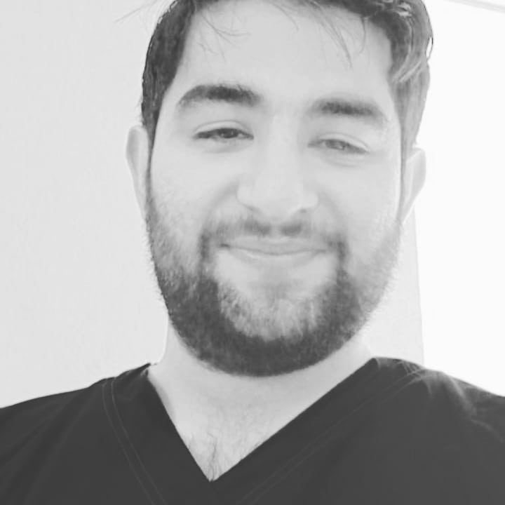 Salman Qasim