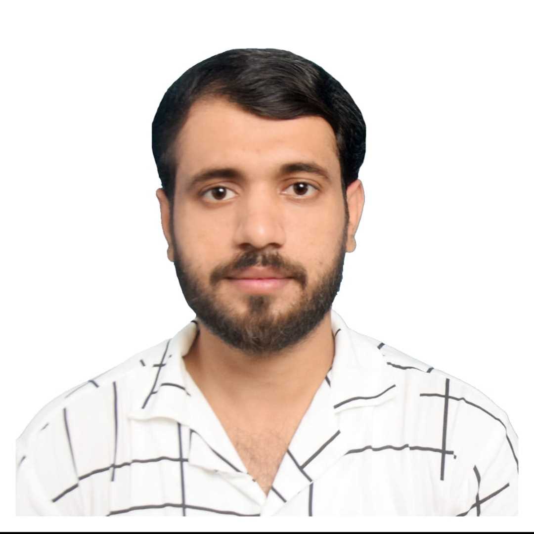 Subayyal ahmed khan