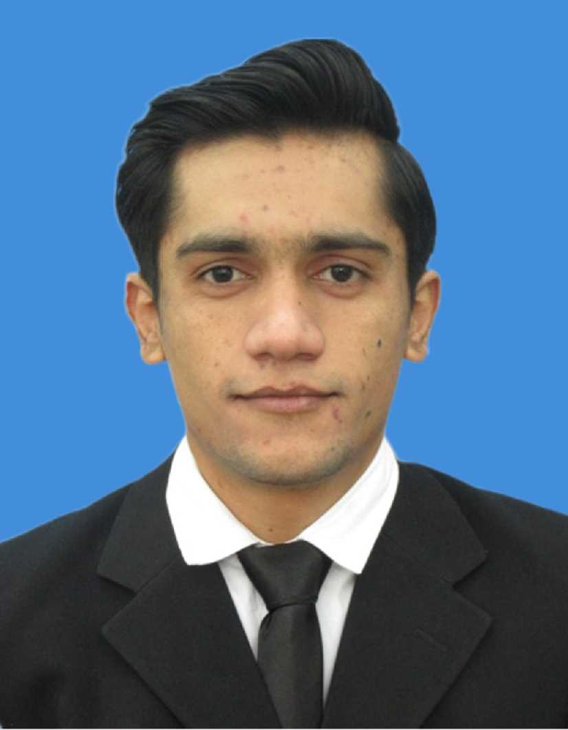 Wasim Khan