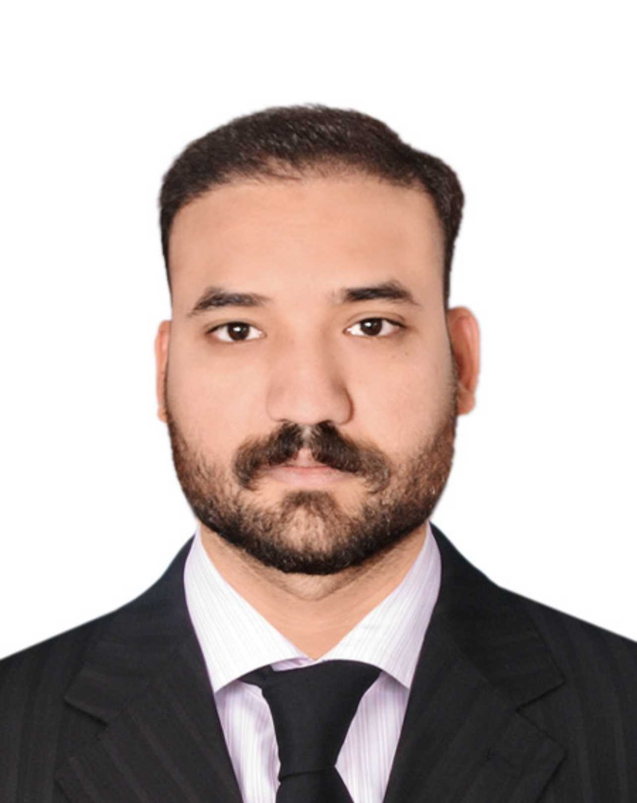 MUHAMMAD ALAMGIR SHEIKH