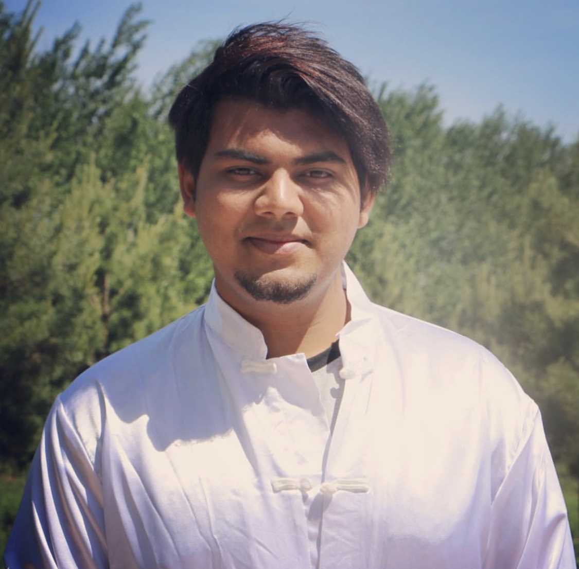 Maheer khan