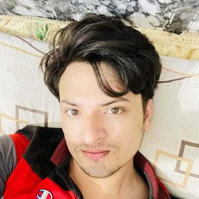 MUZAMIL AHMAD MALIK