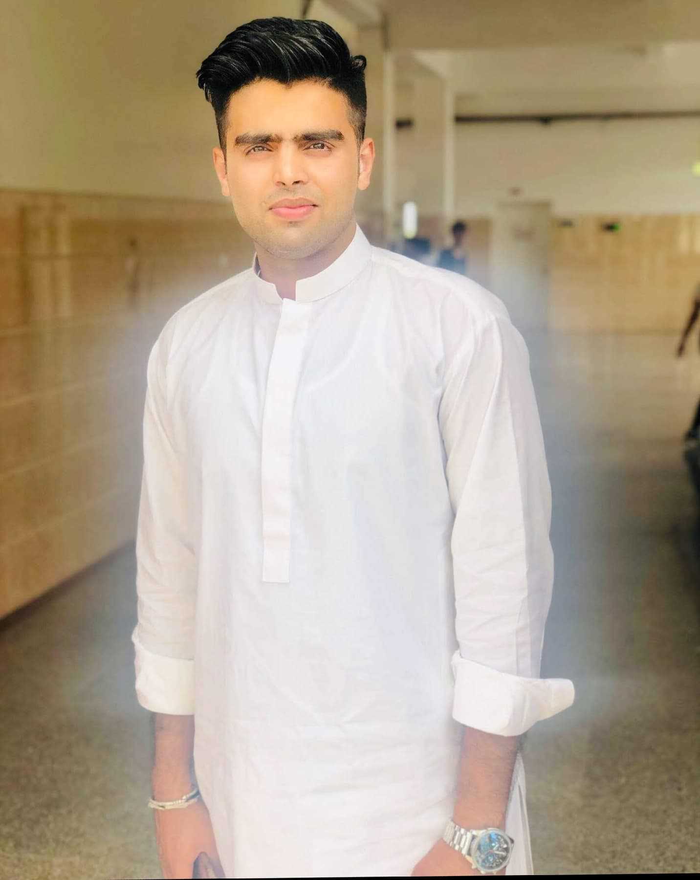Ali Hamza