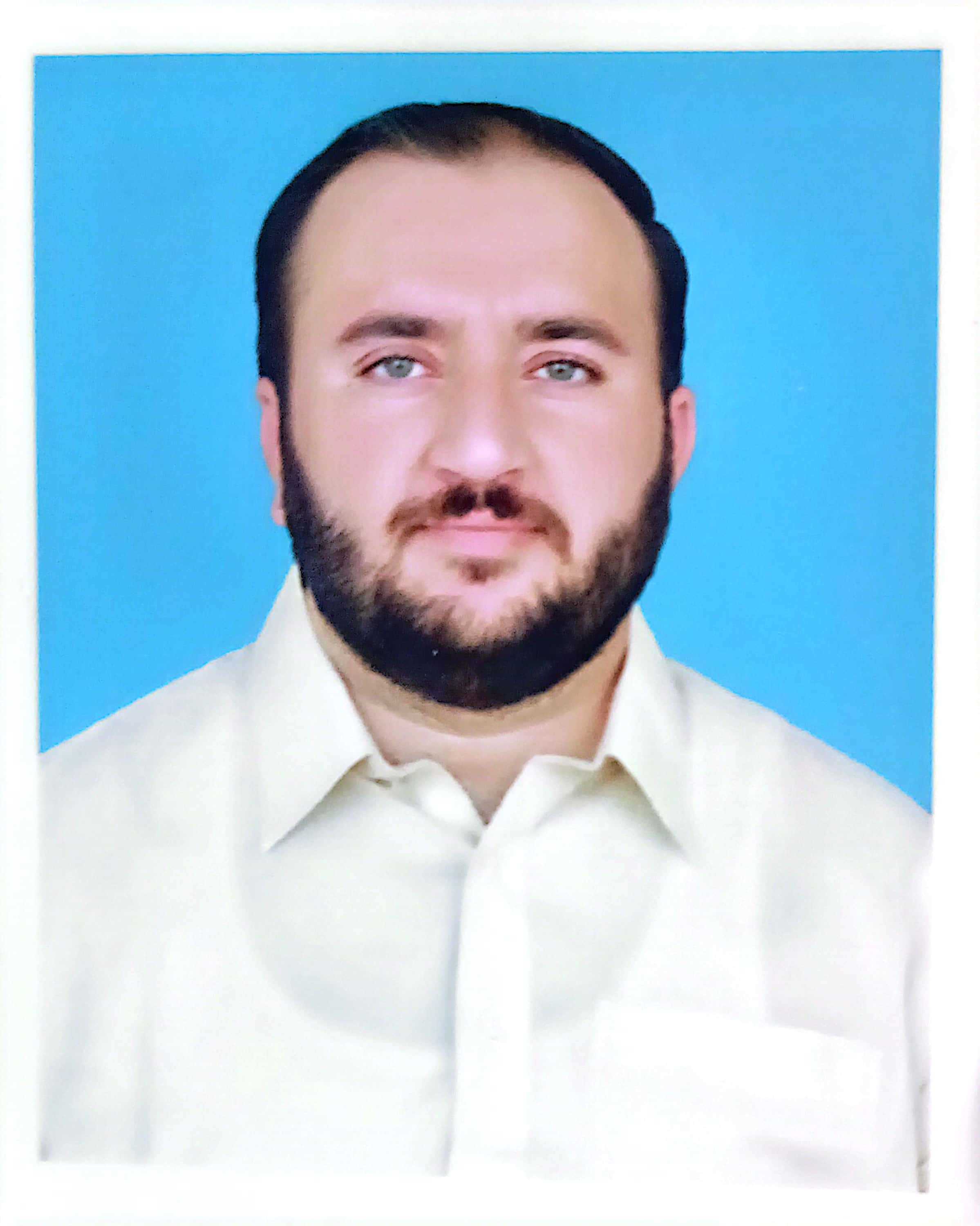 LAIQ SHAH