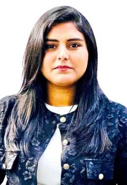 Iqra Arshad