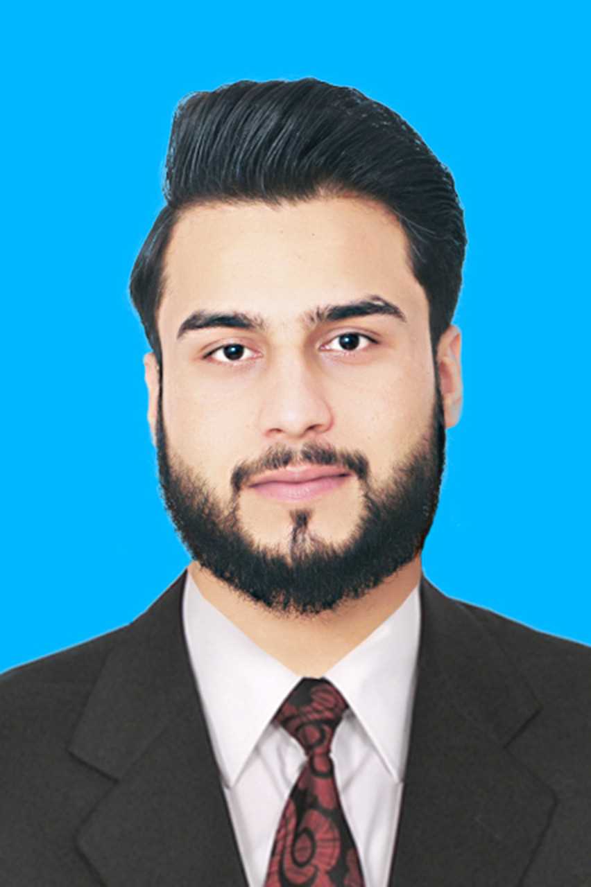Ismail shah