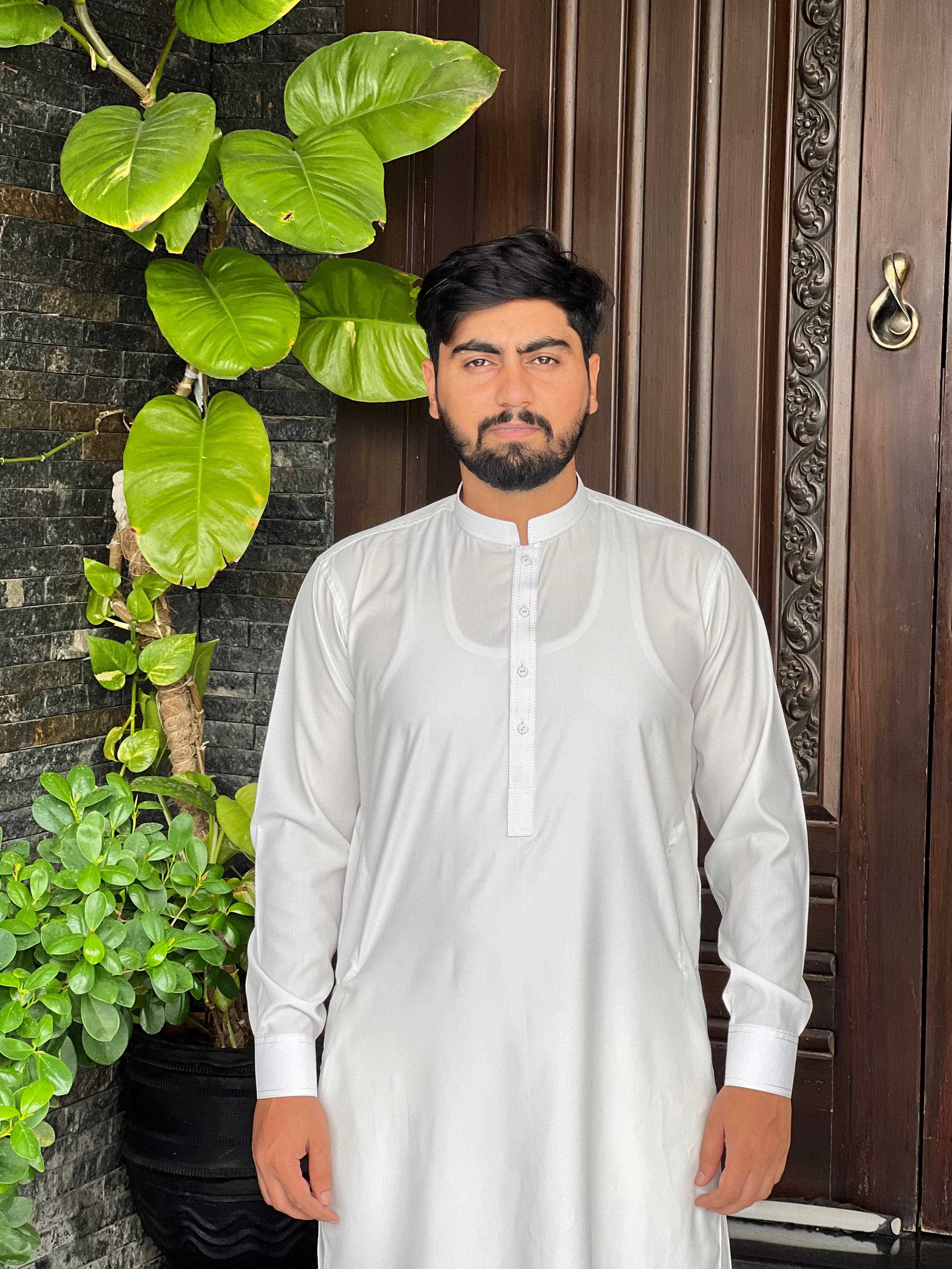 Shahzaib Arshad