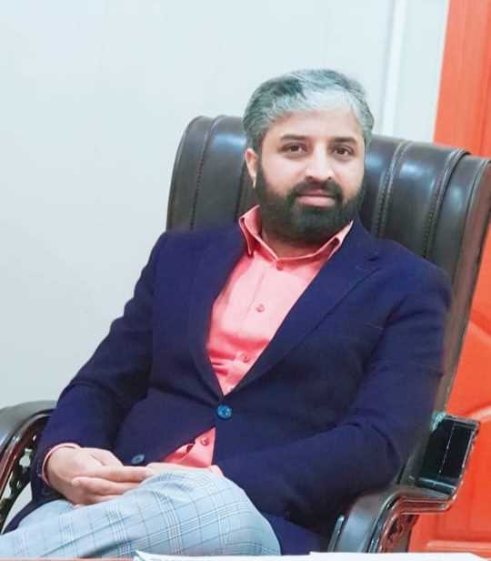 Hussnain idrees
