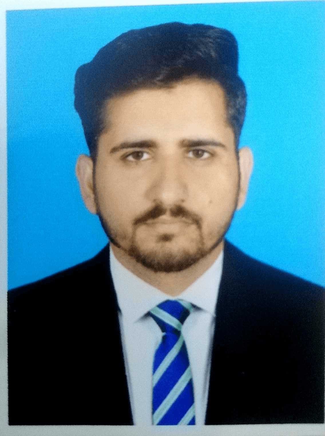 Muhammad bilal