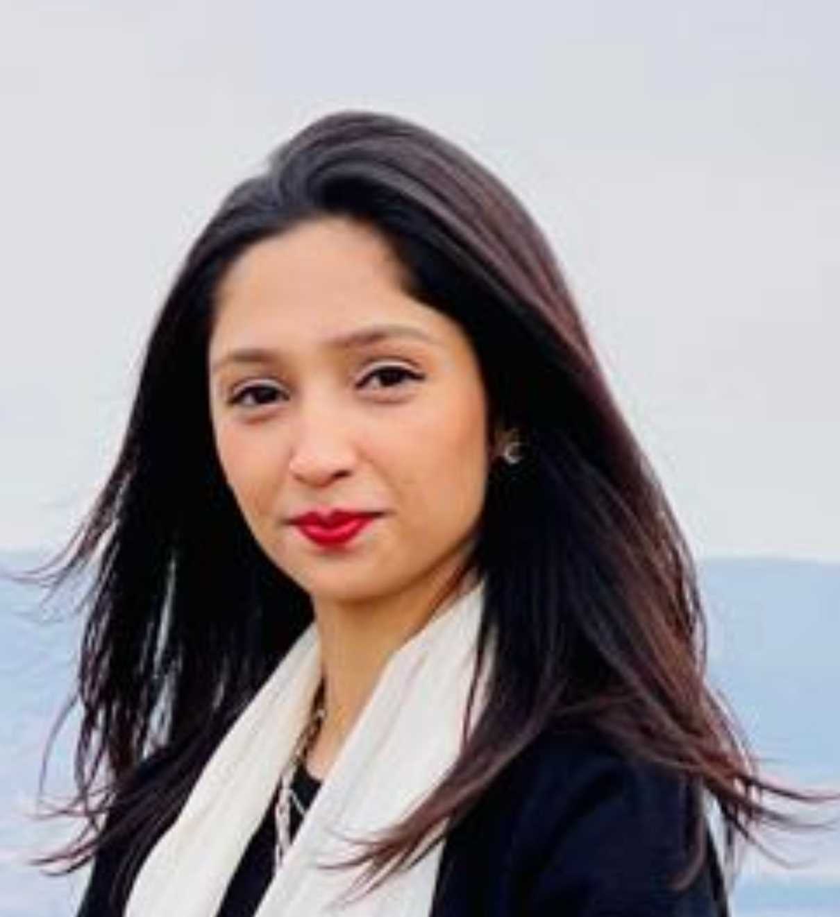 Alam Mirza Madiha