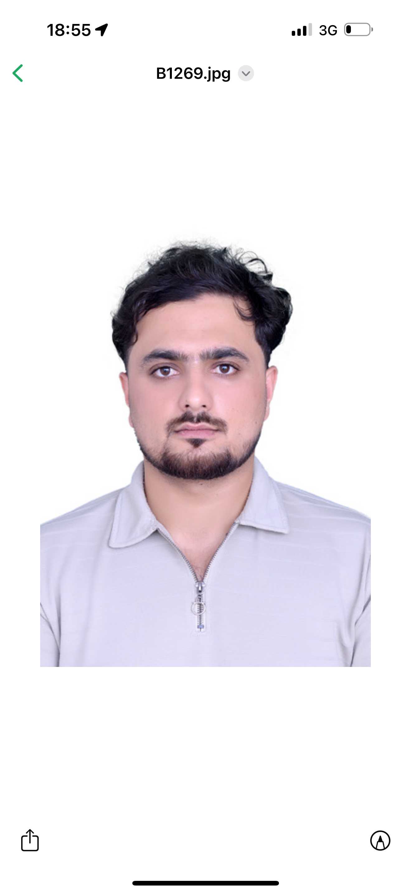 Khalid khostai