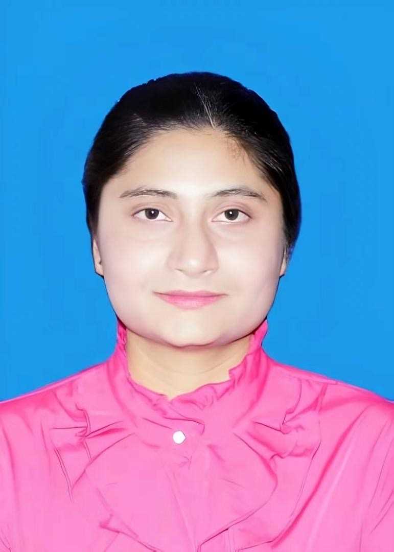 Sehar saeed