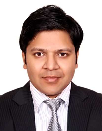 Raghvendra Bagla