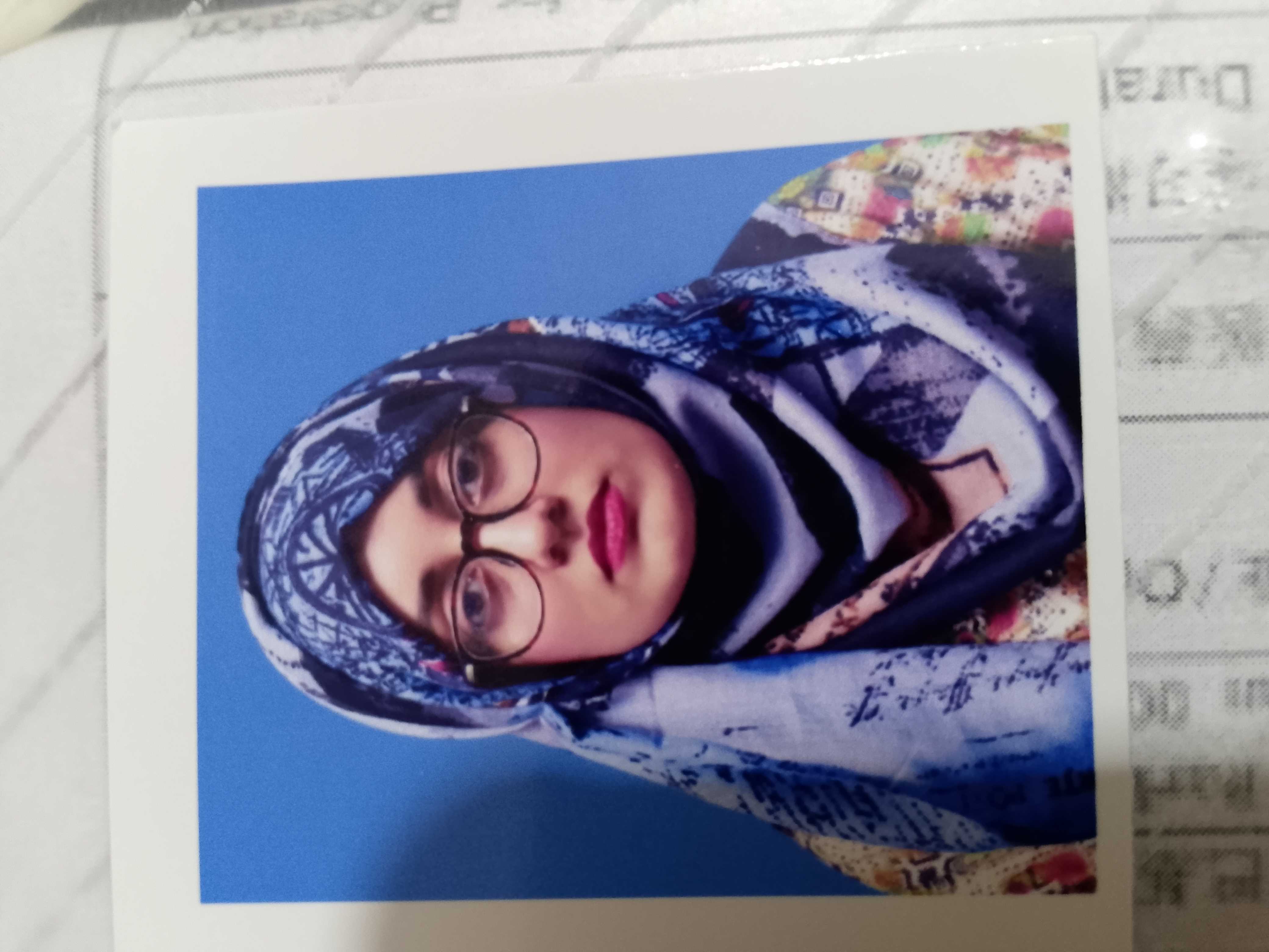 Zahra