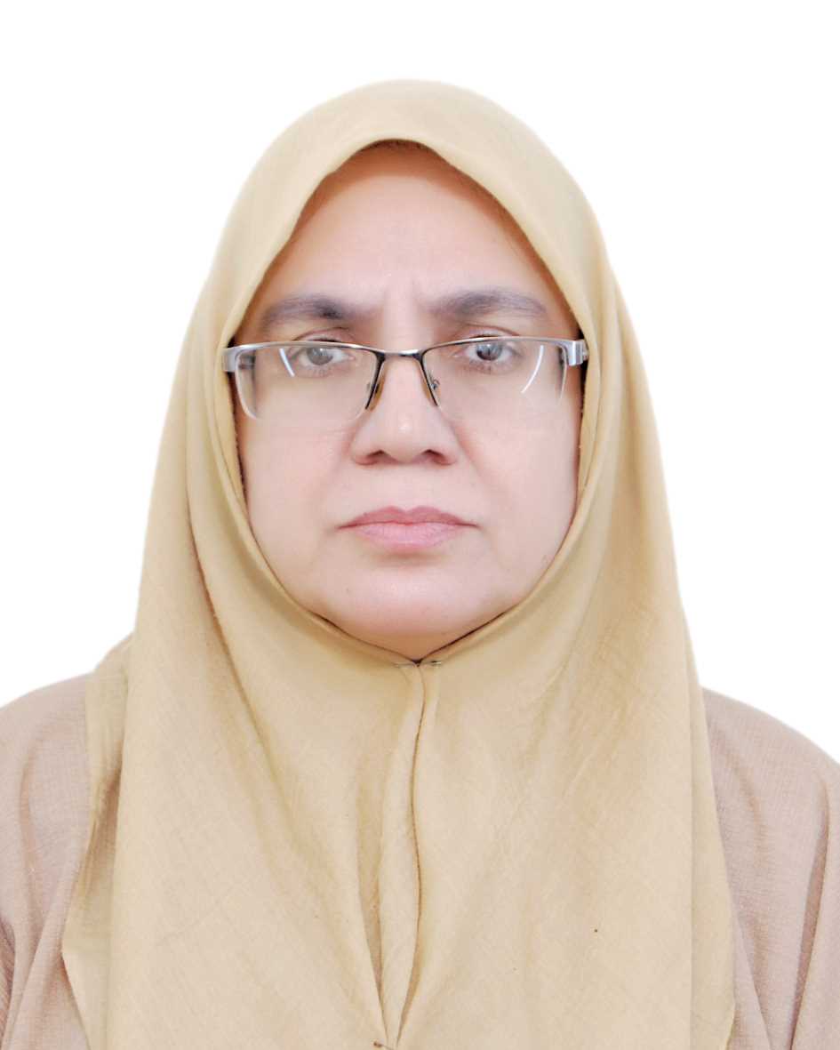 Saira Mirani