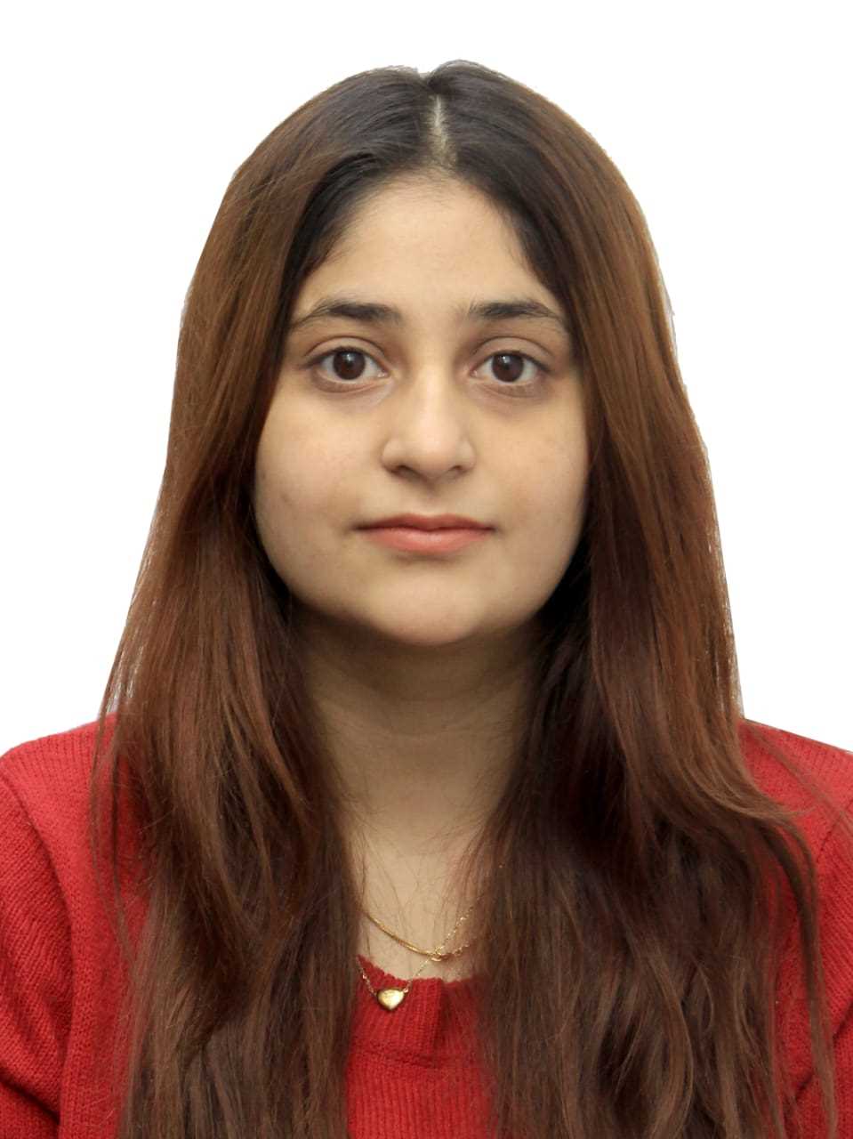 Esha