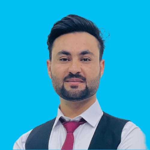 Wajid Khan