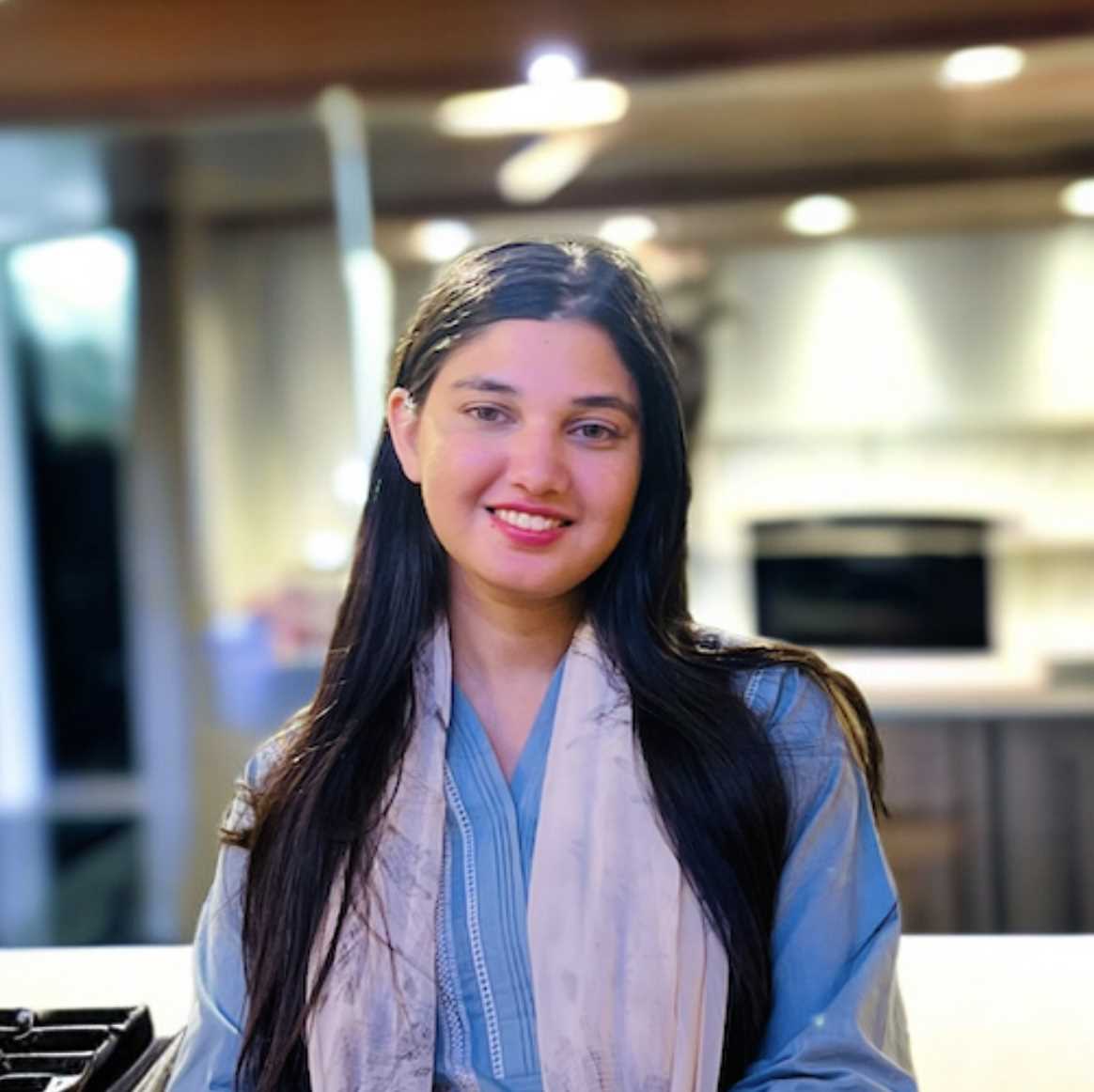 Maryam
