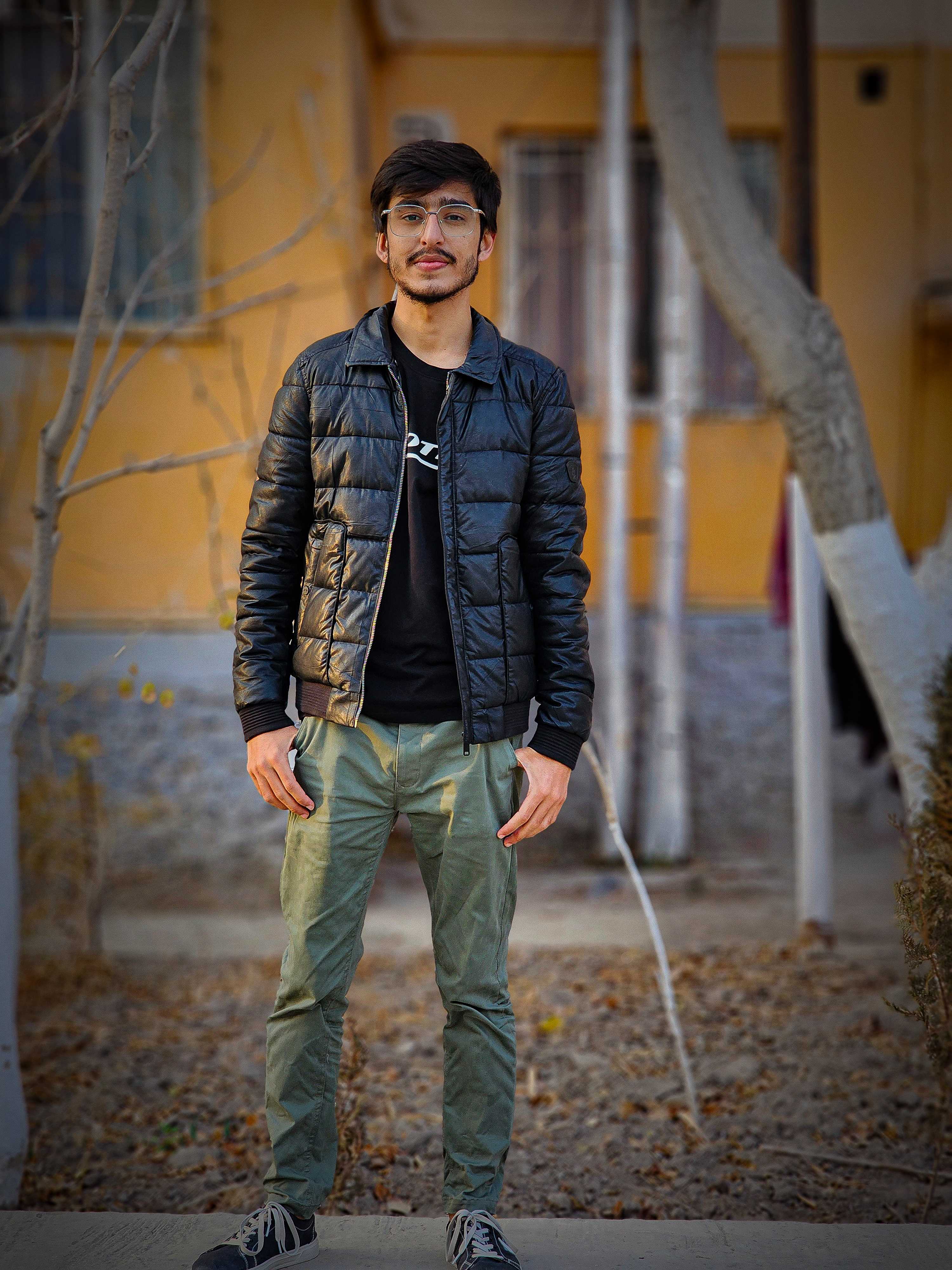 Taimoor Zafar
