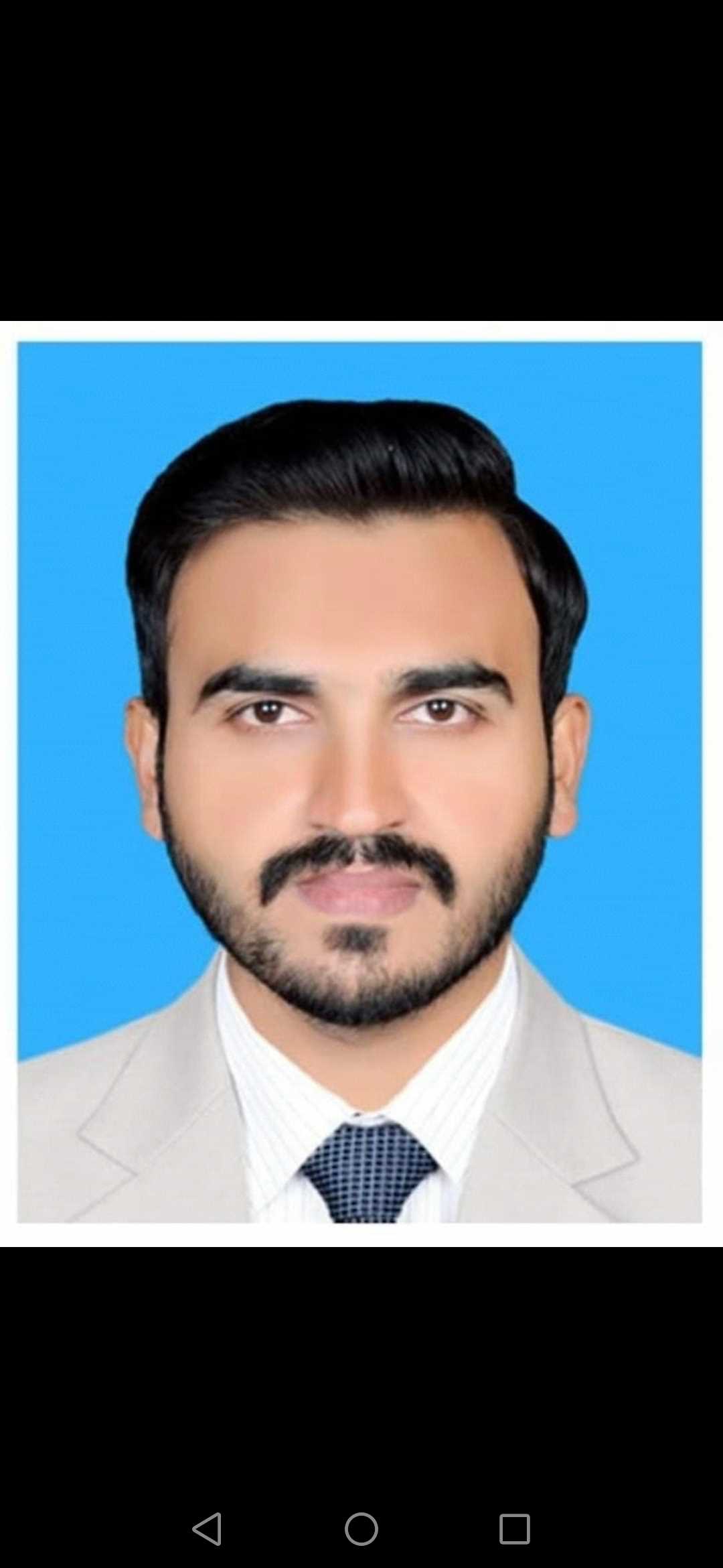 gauhar Aqeel