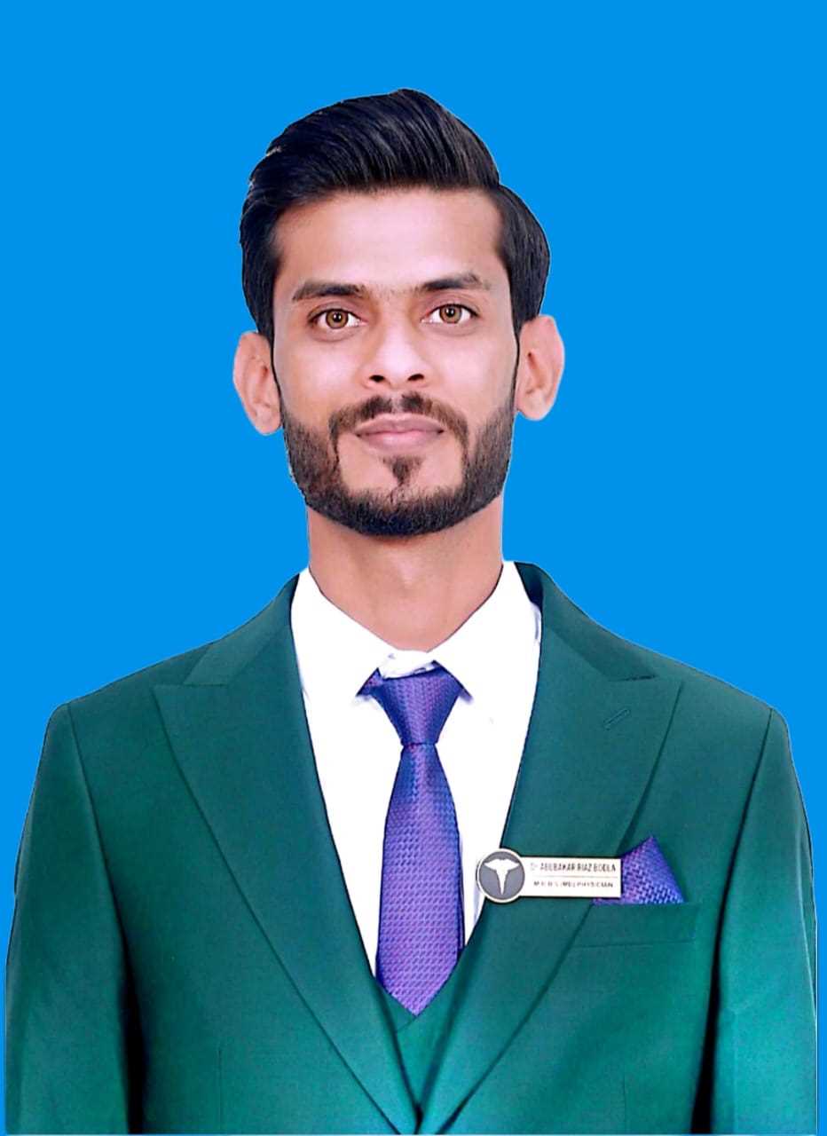 Abu Bakar Riaz