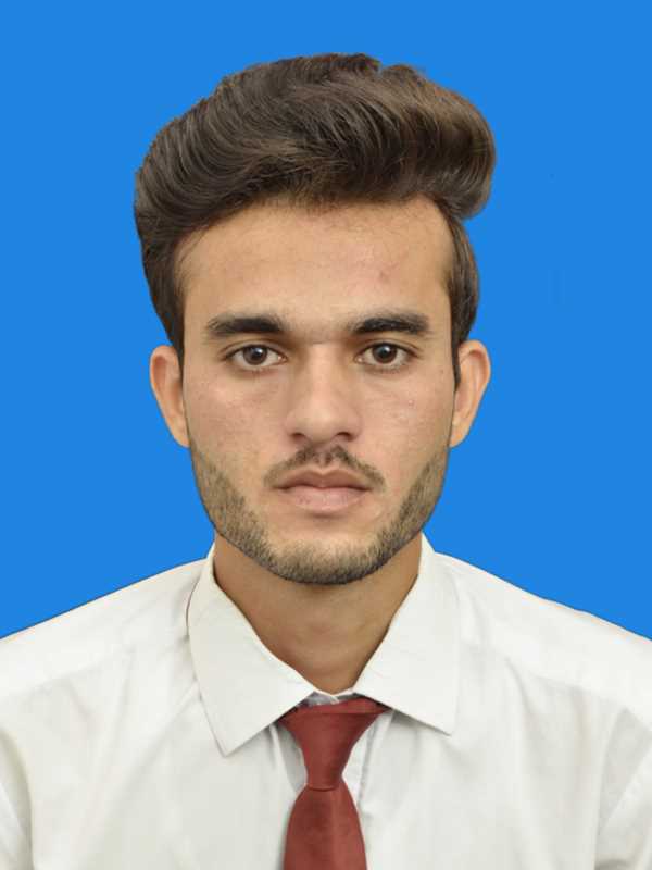 Nouman Khan