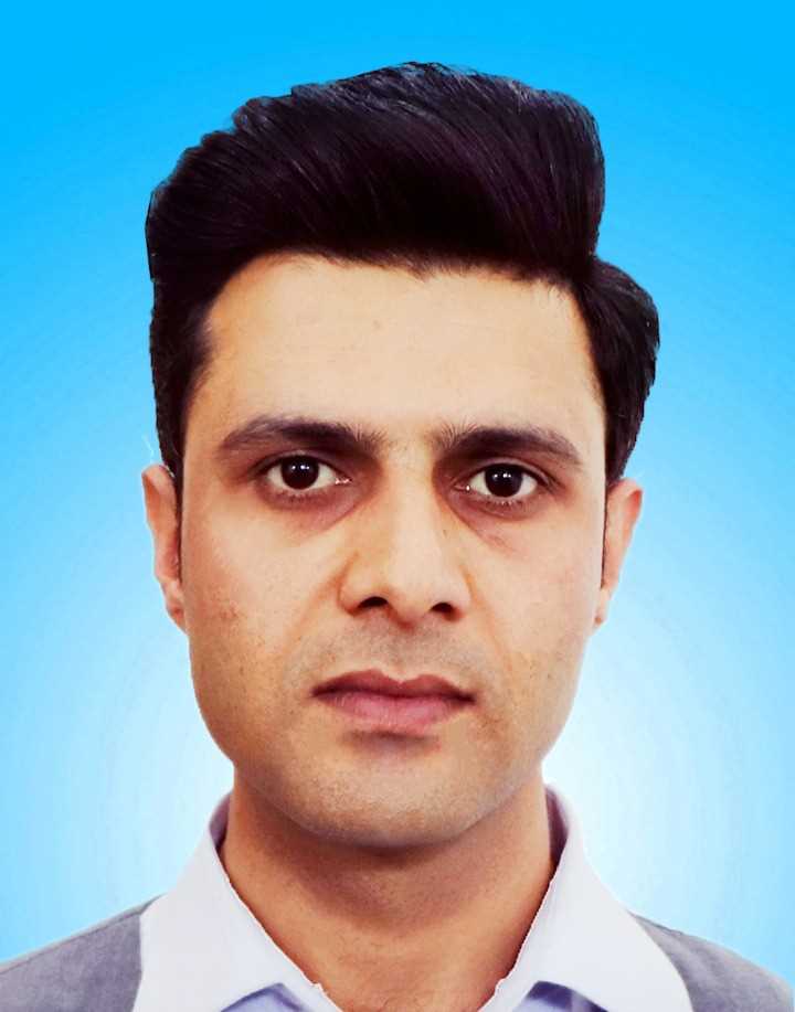 Abid Ali