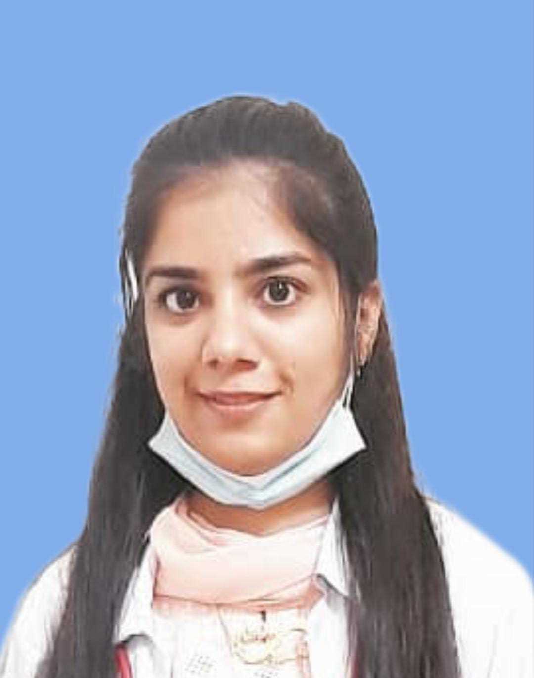 Hamna Karamat