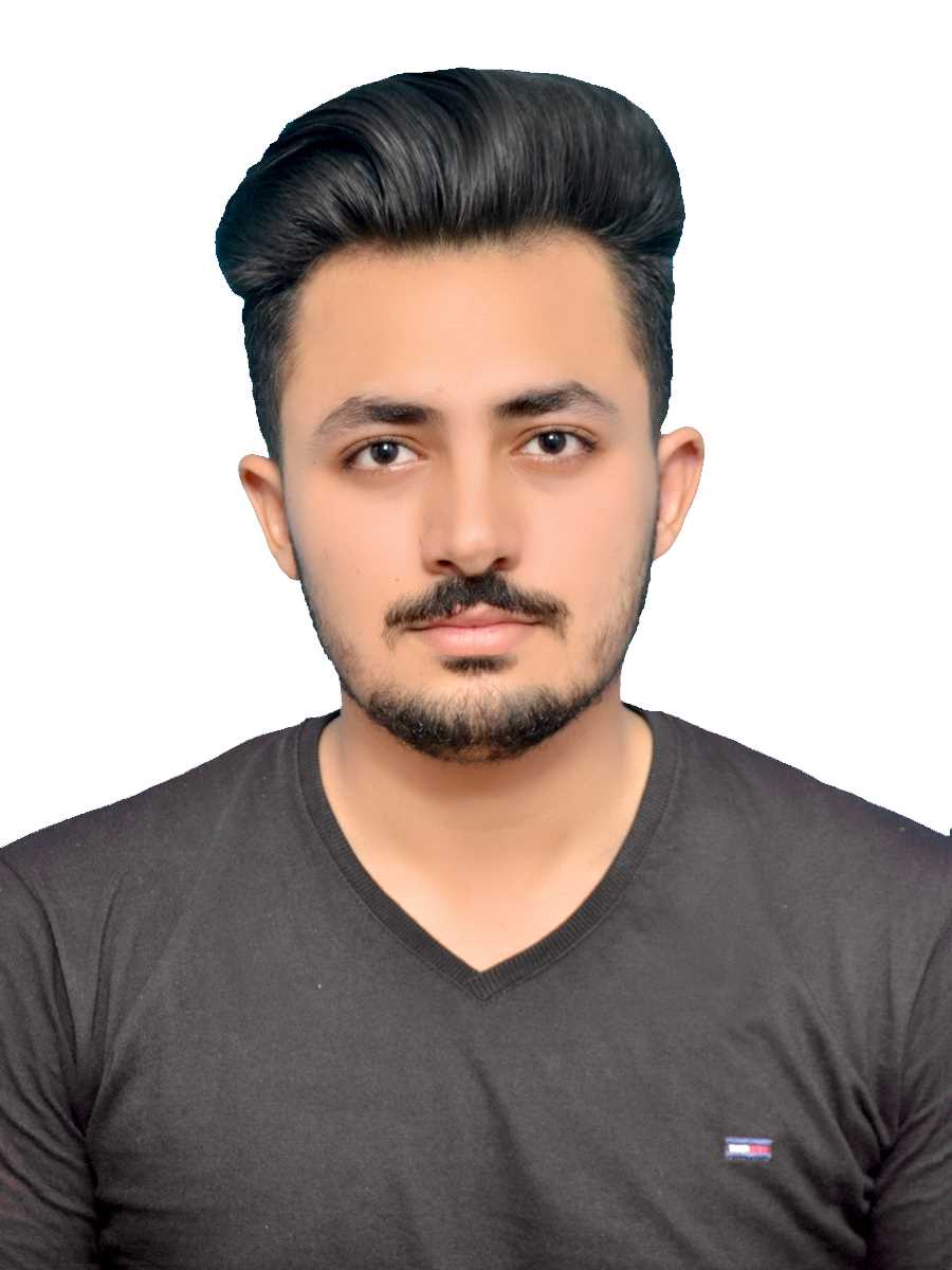 Fahad Irshad