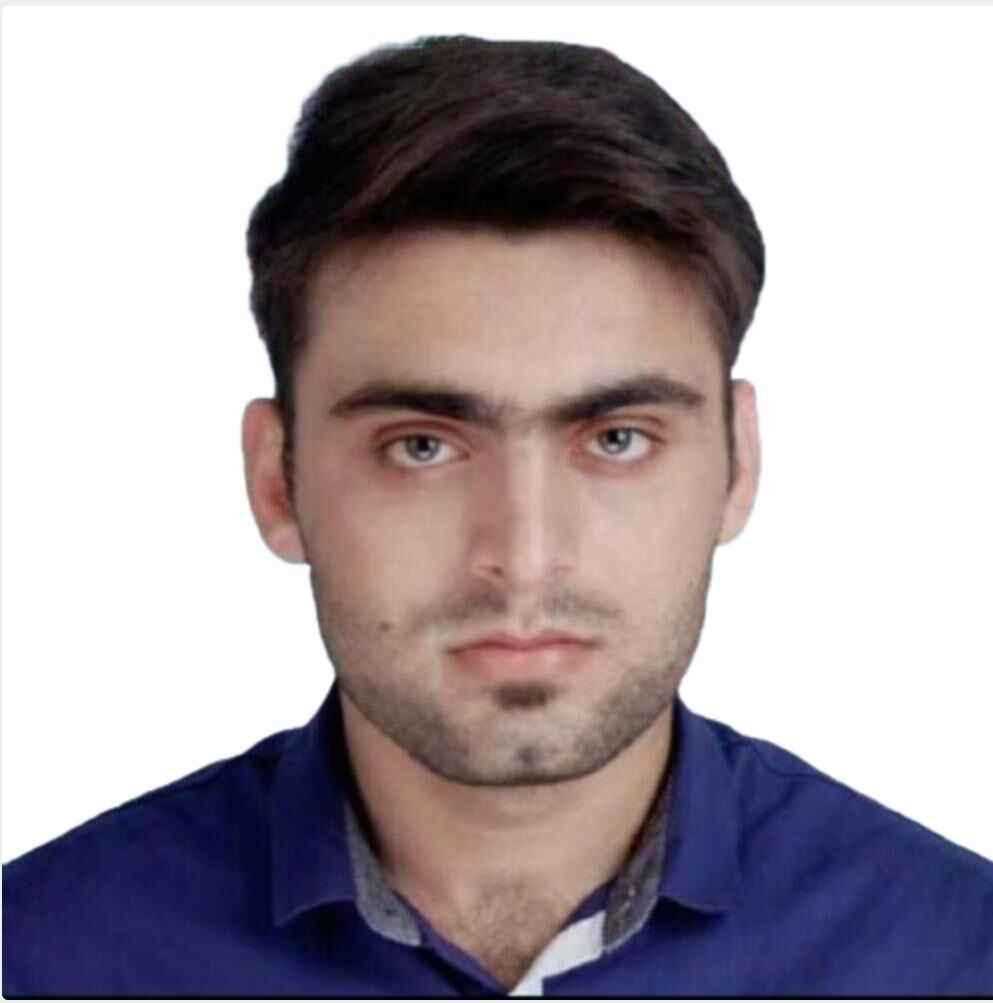 Eaman Amjad