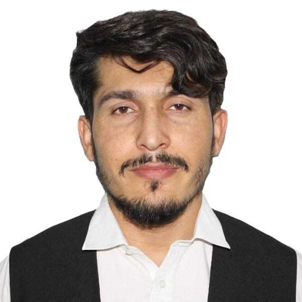 Wasiq Stanikzai