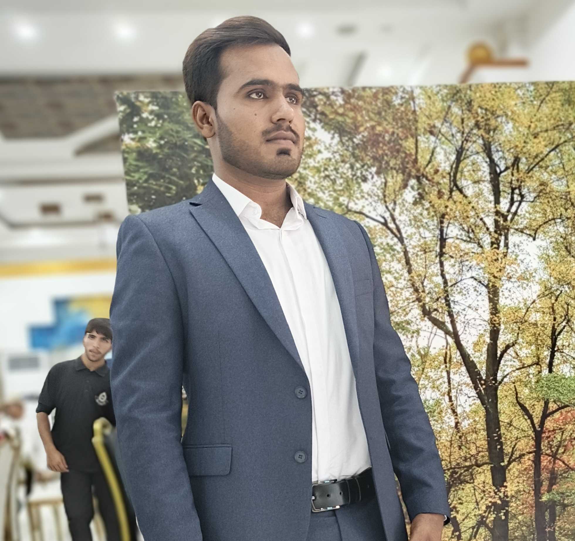 Dr Kashif Javed