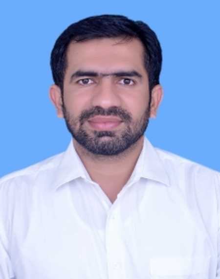 Muhammad Zeeshan Atta