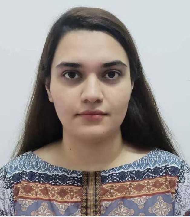 amna sheikh