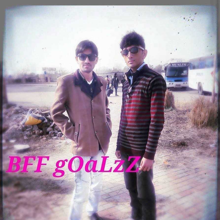 Muhamamd Zeeshan