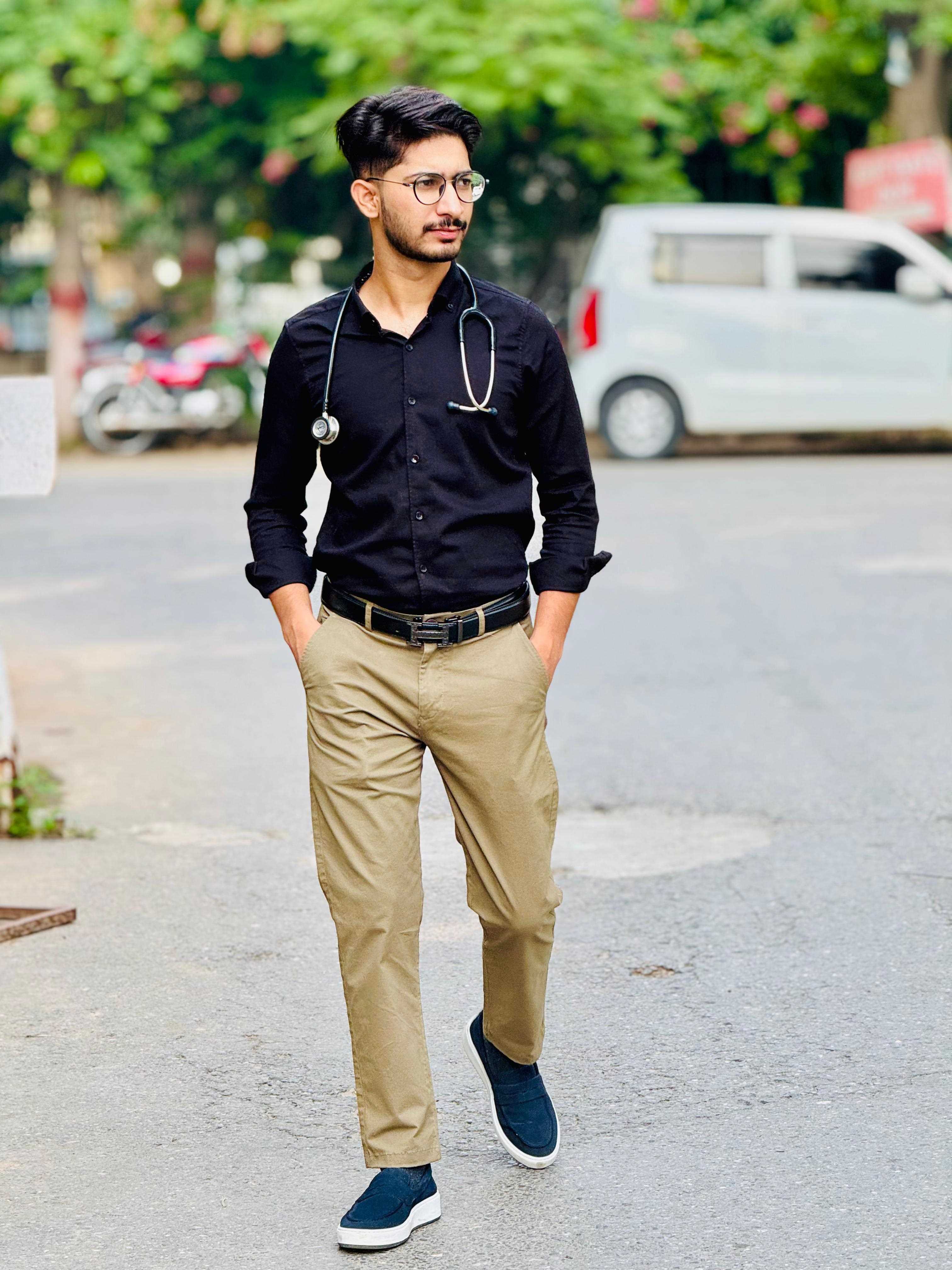 usama niaz