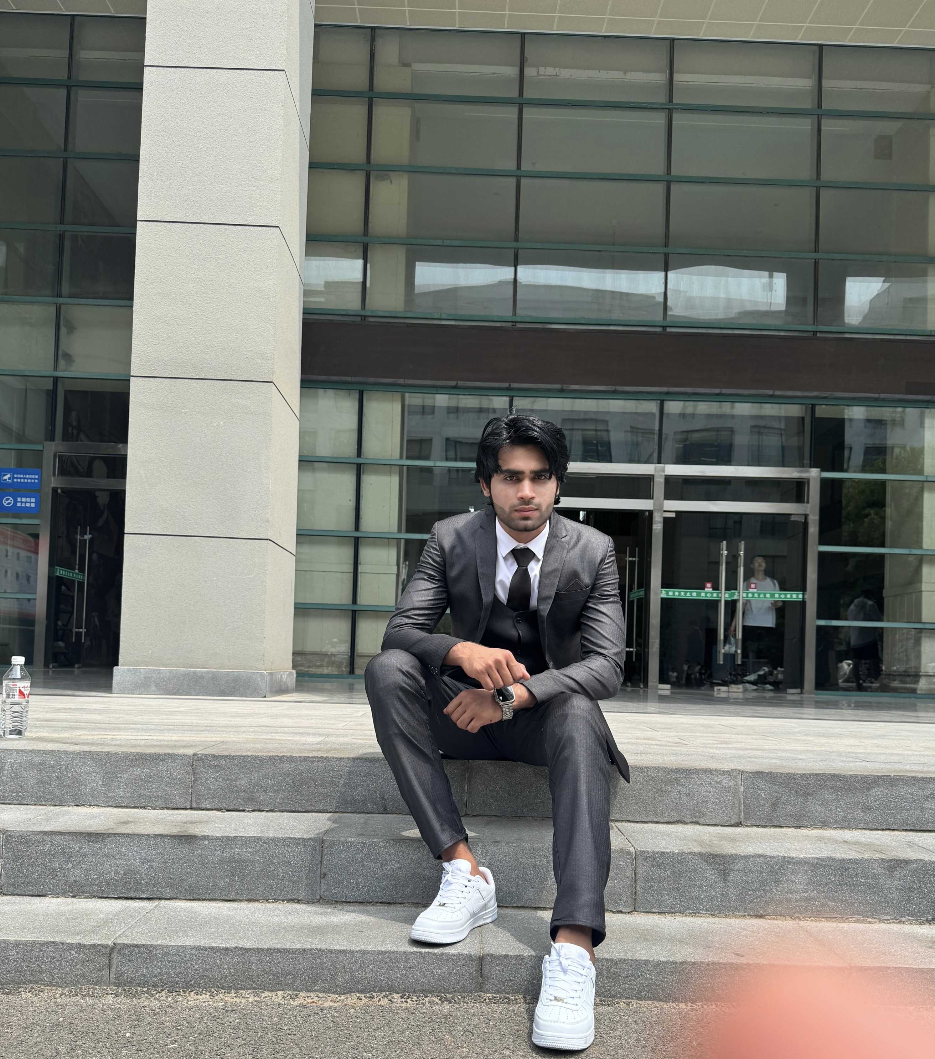 Muhammad Umair