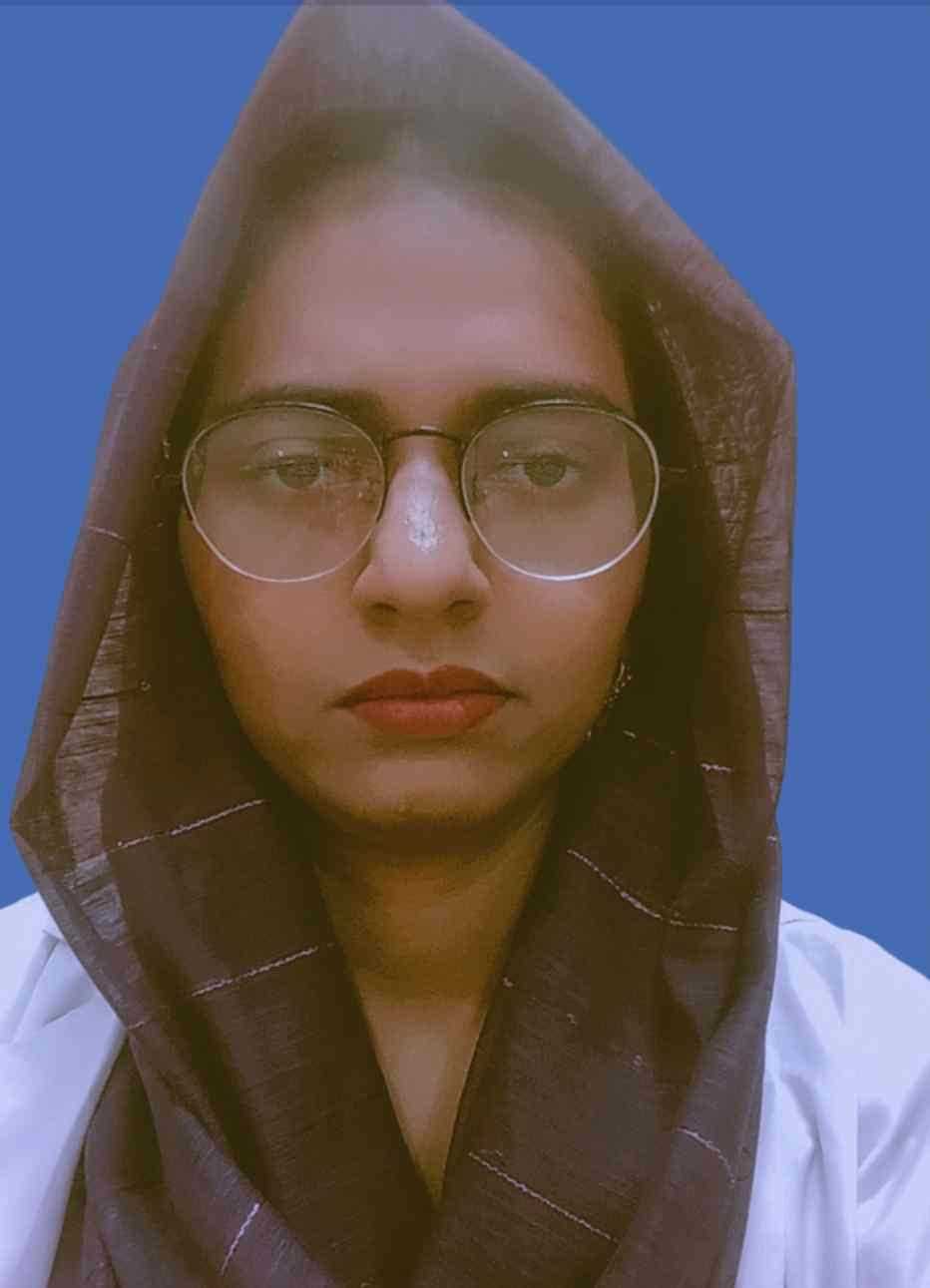 Nimra Faiz