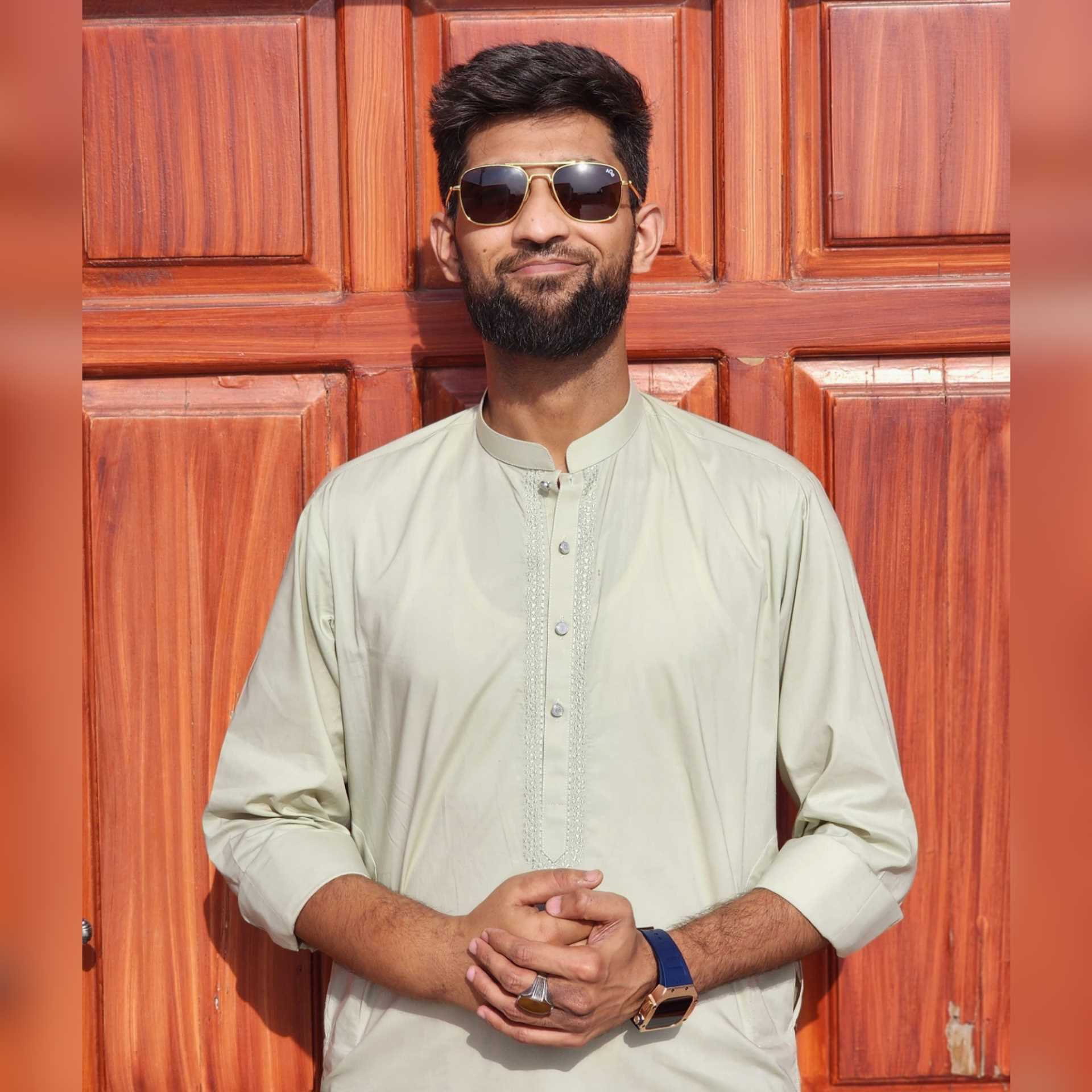 Ammar Iqbal