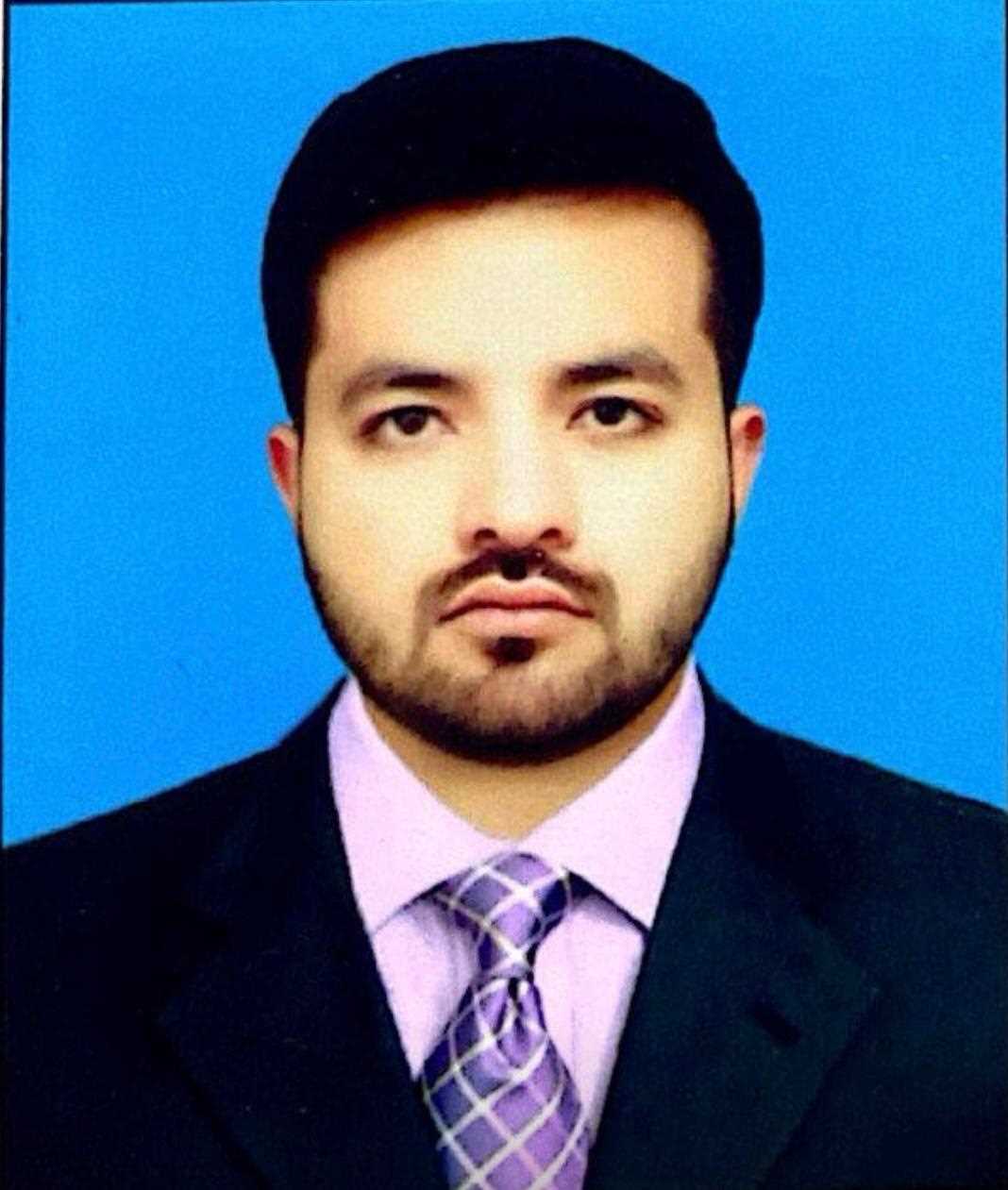 haroon nasir