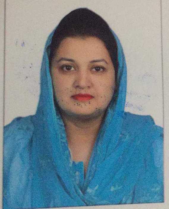 Farhanabegum