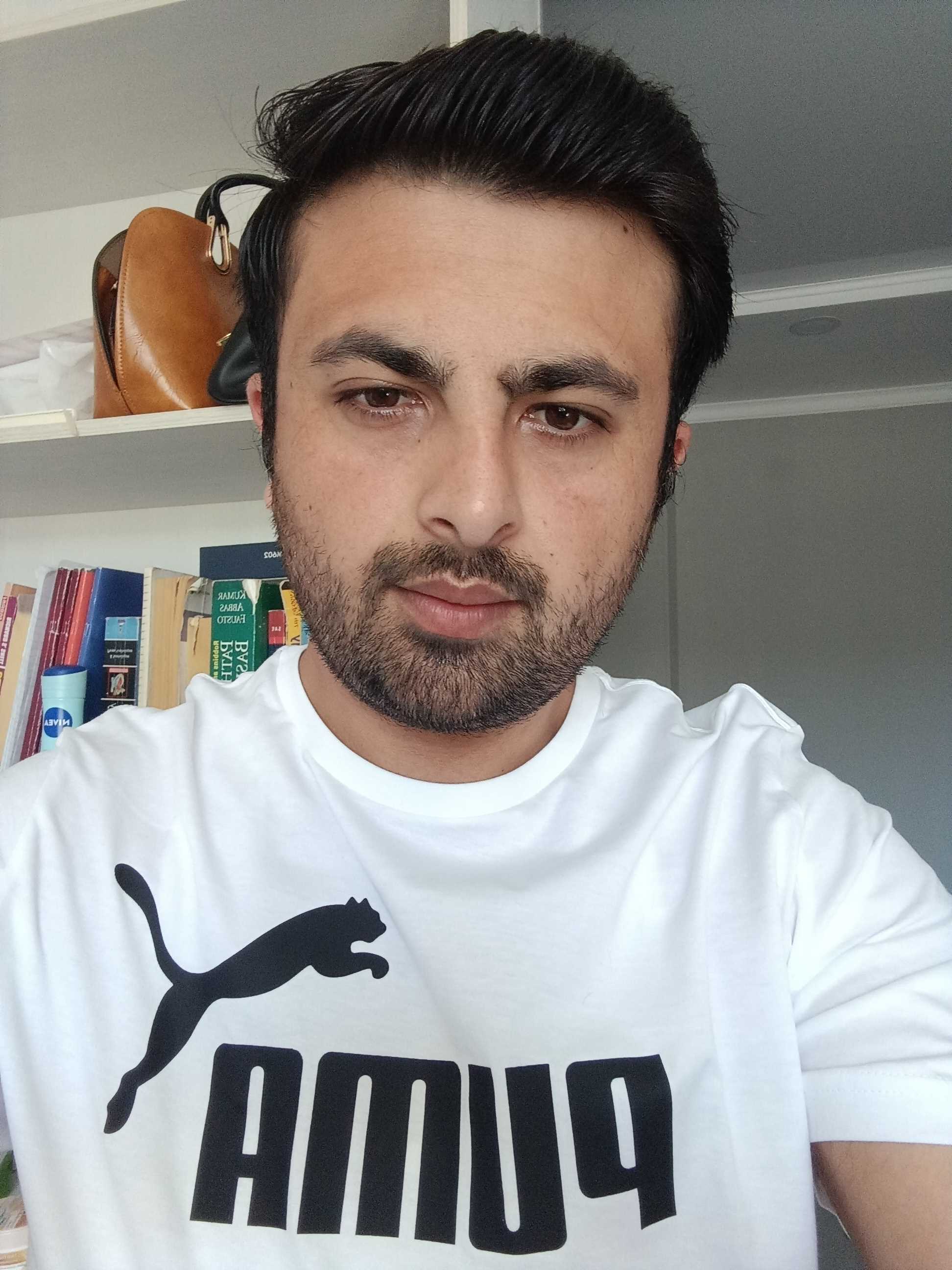 Dr sajid imtiaz Hussain
