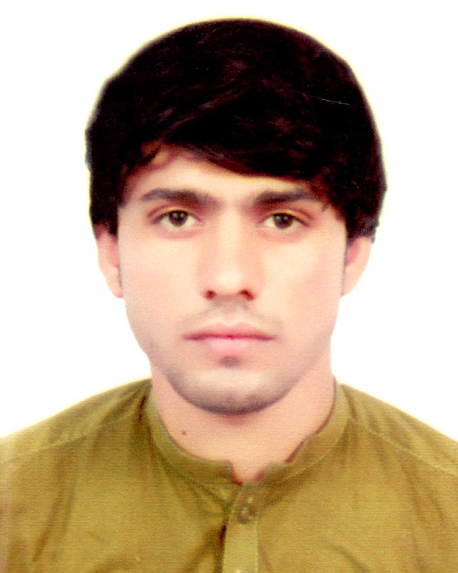 Muhammad Amin