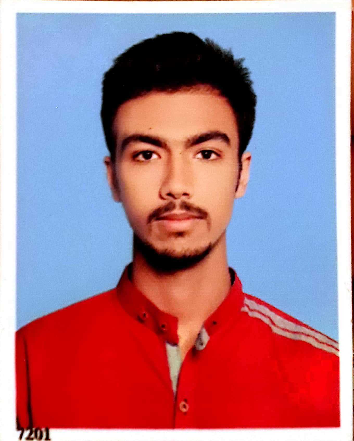 Ameen Amir