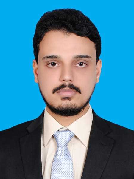 Dr ALI ZAIN