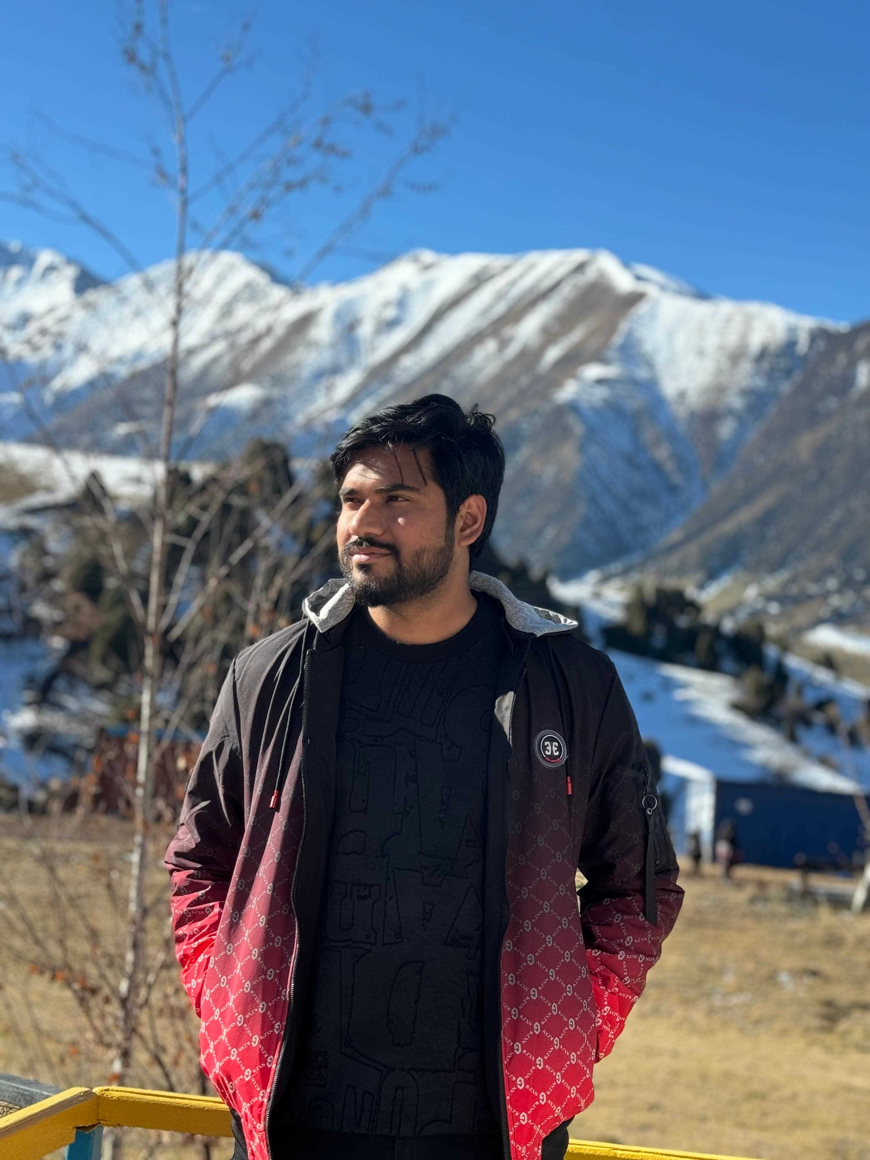 Muhammad Adil