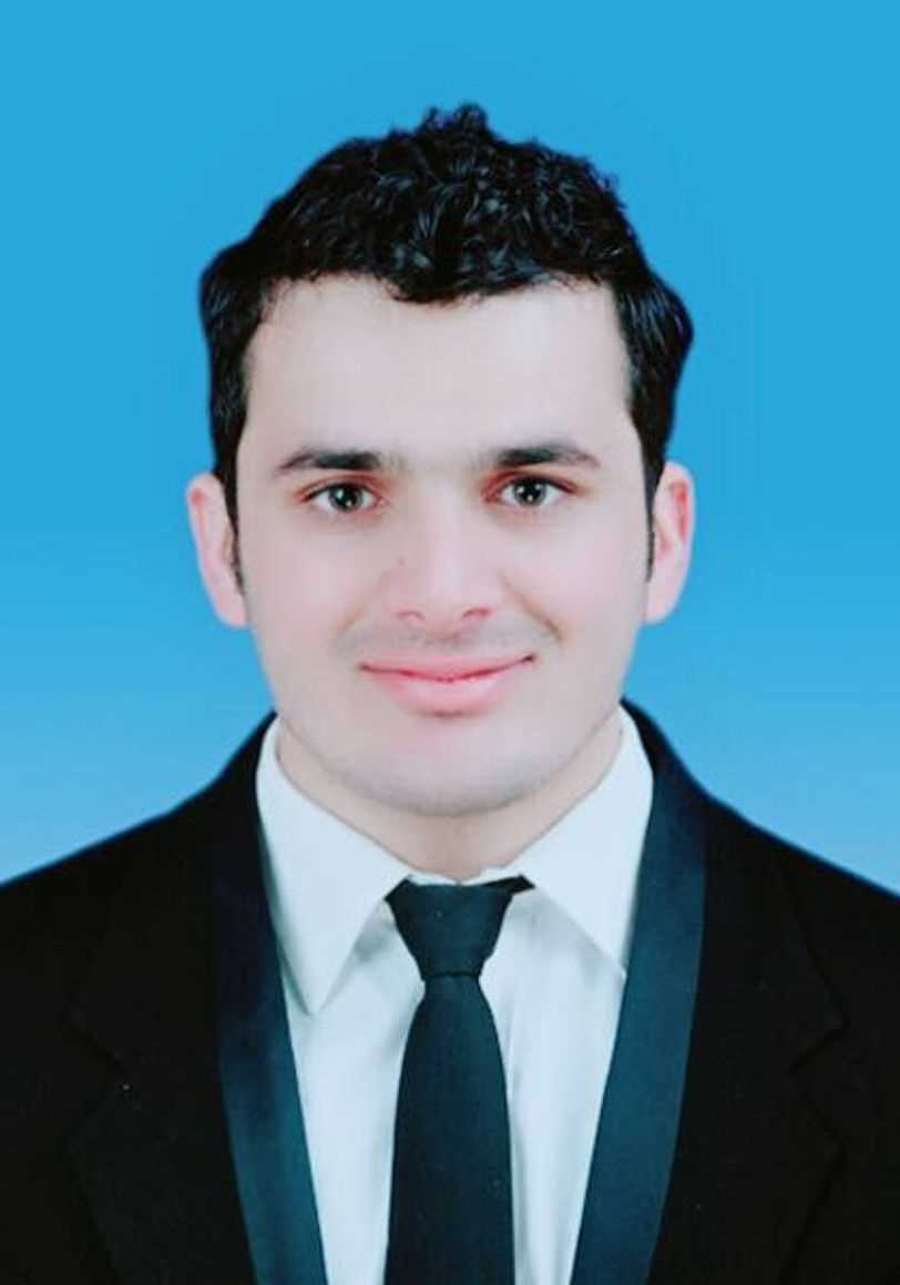 hussain ahmad