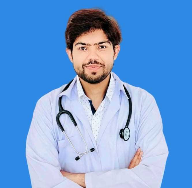 NUMAAN AHMAD